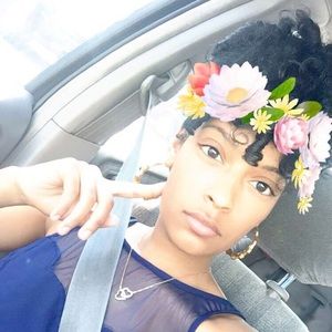 Meet your Posher, Jessica